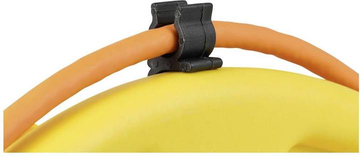 Productafbeelding Renkforce RJ45 Netwerk Verlengkabel CAT 7a S/FTP 90m Oranje Halogeenvrij (S/FTP, CAT7a, 90 m)