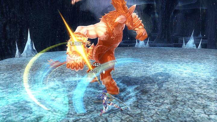 Produktbild Game Ys VIII: Lacrimosa of Dana, PS4 (PS4, DE)