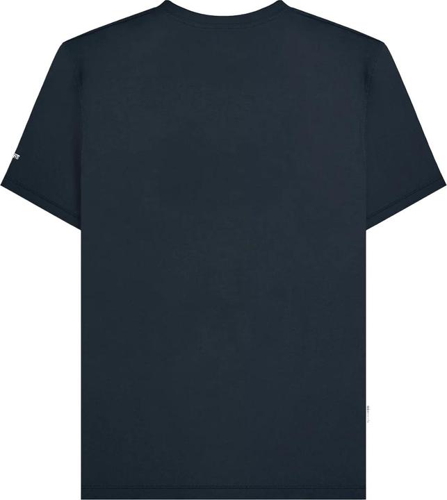 Actual product image Lambretta Mens SS25 Target Pattern T-Shirt (4XL)