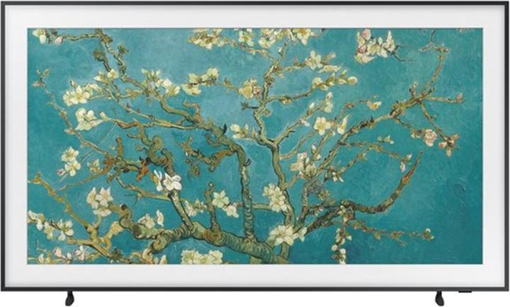 Produktbild Samsung The Frame QE55LS03B - (EU) (55", LS03B (EU), QLED, 4K, 2023)