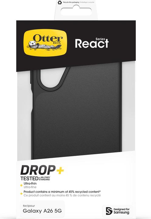 Immagine prodotto OtterBox React (Samsung Galaxy A26)