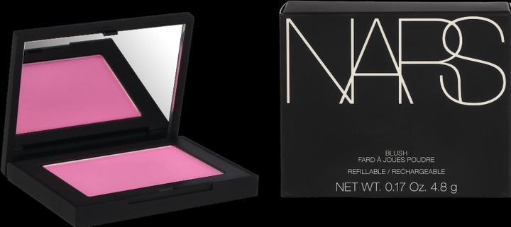 Actual product image NARS Cosmetics Rougeur Thrill (Thrill)