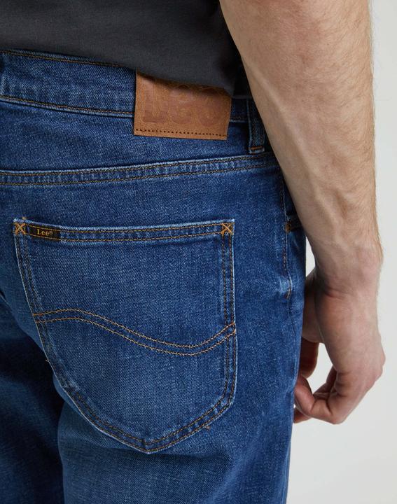 Produktbild Lee West Jeans Relaxed Fit Worn In (W31/L30)
