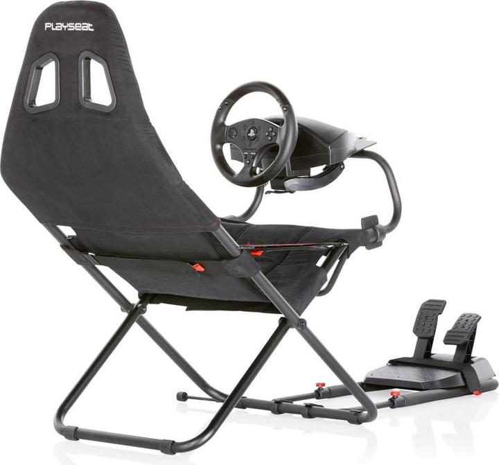 Actual product image Playseat Challenge