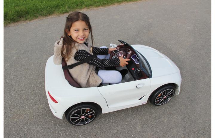 Image du produit Jamara Bentley EXP12 à conducteur porté (12 V)
