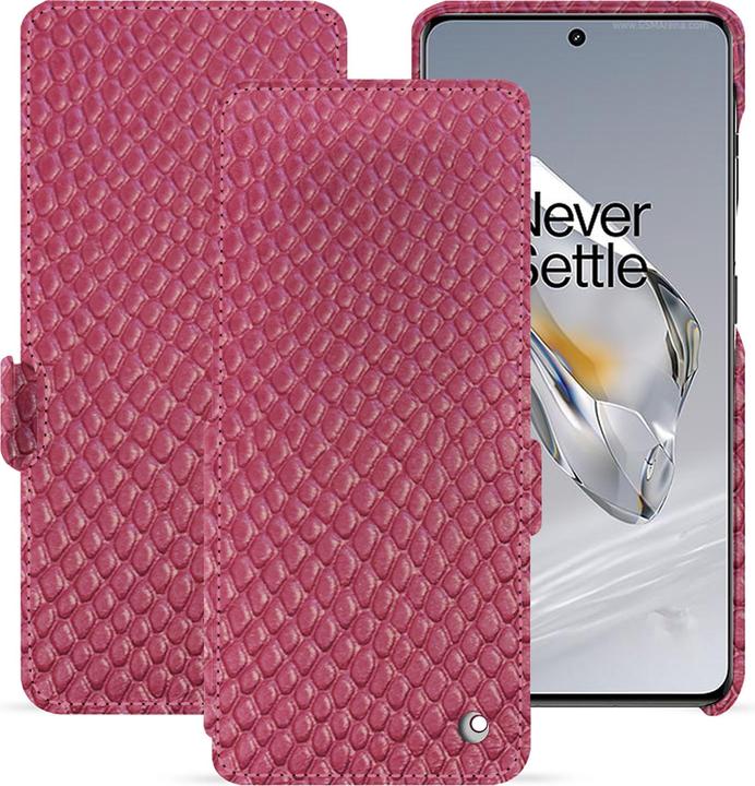 Image du produit Noreve Coque en cuir à rabat horizontal (OnePlus 11)