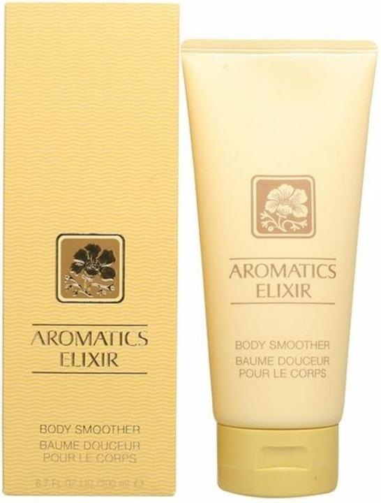 Produktbild Clinique Aromatics Elixir (Körpercreme, 200 ml)