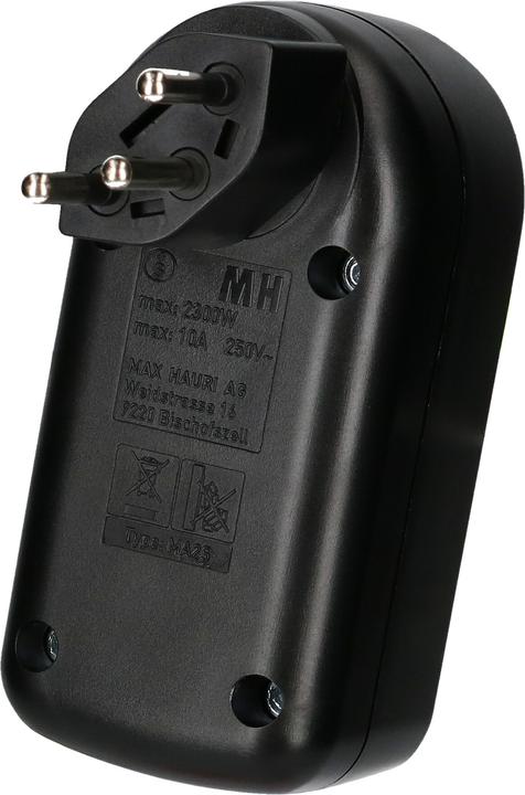 Image du produit Max Hauri maxADAPT (Type 13, 2 x)