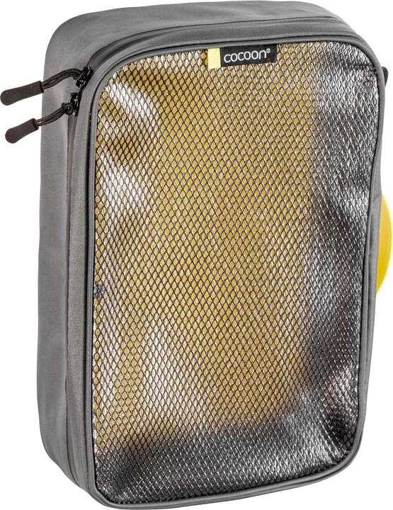 Actual product image Cocoon Packing Cube with Laminated Net Top Medium