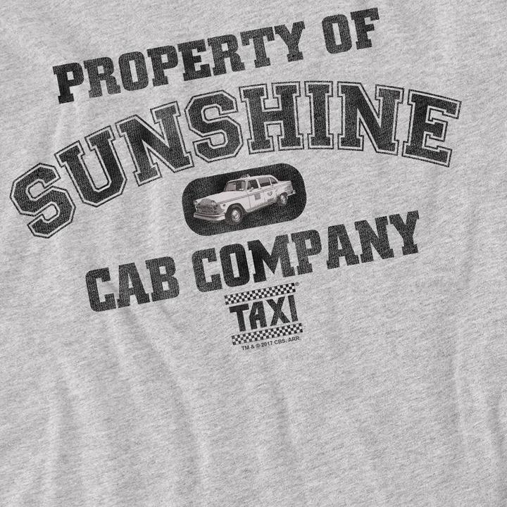 Immagine prodotto Room05 Property of Sunshine Maglietta Uomo (4XL)