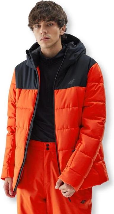 Produktbild 4F Skijacke (XL)