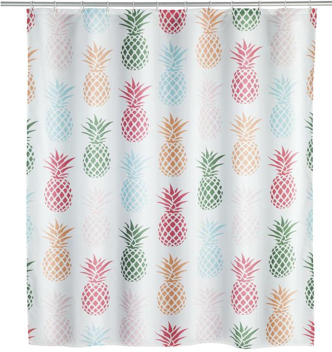 Image du produit Wenko Ananas (180 x 200 cm)