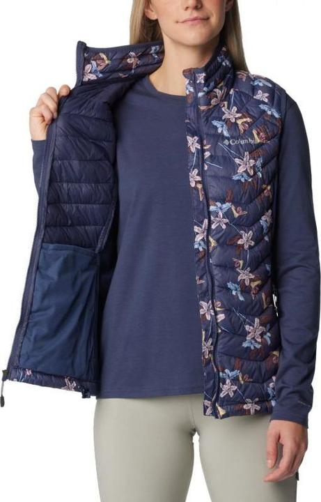 Actual product image Columbia Powder Pass™ Vest (L)