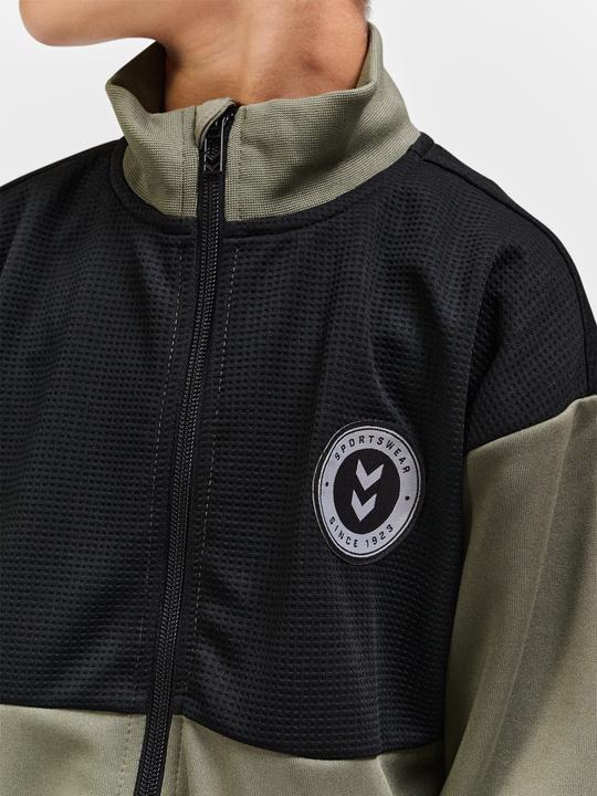 Image du produit hummel hmlODIN ZIP JACKET (176)