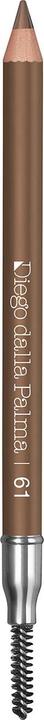 Diego dalla Palma Eyebrow Pencil No 61 (Blond)