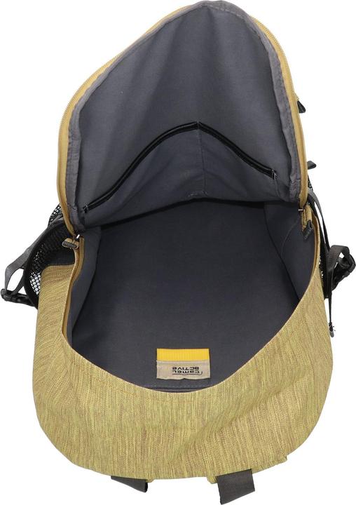 Image du produit Camel Active Sac à dos Satipo 45 cm pour ordinateur portable (16 l)