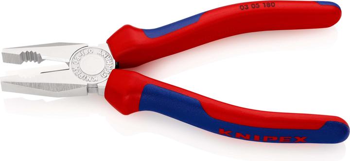 Immagine prodotto Knipex Pinza universale (190 mm)