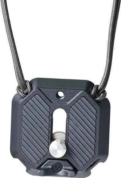 Produktbild Falcam F38 Anti Deflection Quick Release Plate V2 2401A (Stativ Schnellwechselplatte)
