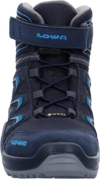 Image du produit Lowa Maddox WARM GTX bleu acier (39)