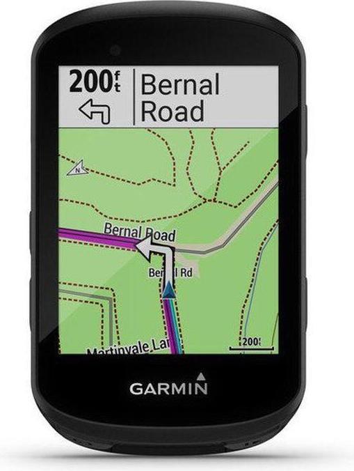 Image du produit Garmin Ensemble de capteurs Edge 530 (Carte de base)