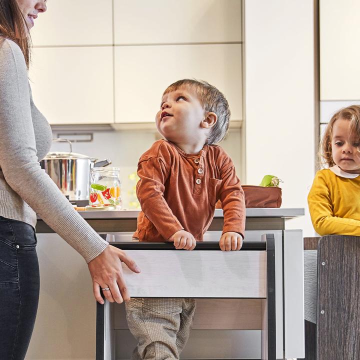 Image du produit Bianconiglio Kids Tour d'apprentissage Trusty