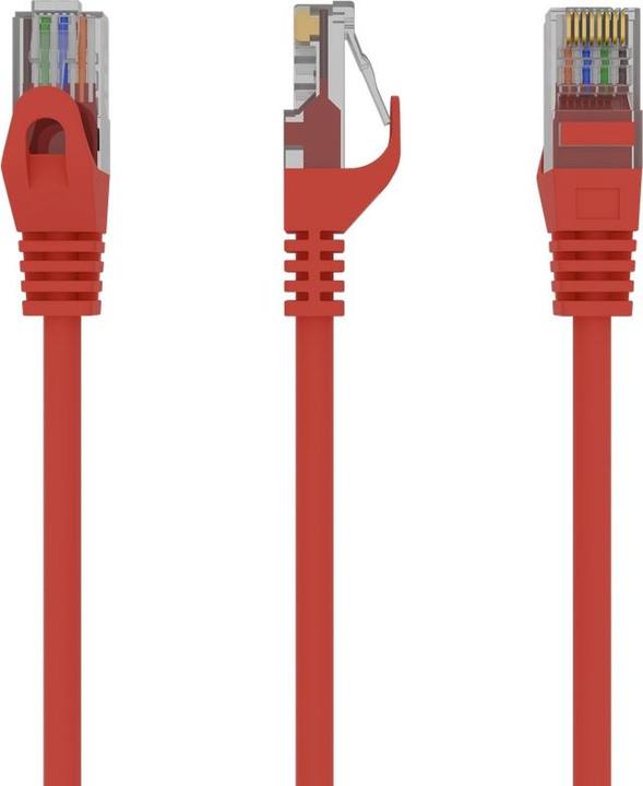 Produktbild Gembird Patch-Kabel (U/UTP, CAT6, 3 m)