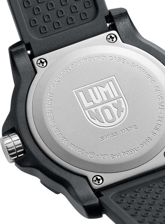 Produktbild Luminox Ops 8880 (Swiss Made, Taucheruhr, Analoguhr, 45 mm)