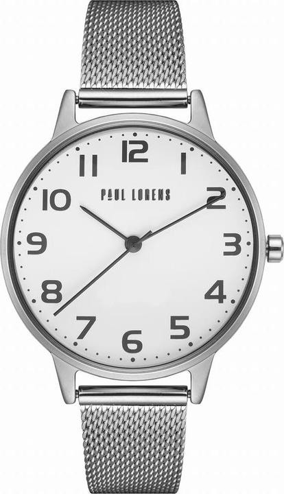 Immagine prodotto Paul Lorens Damenuhr PL11715B2-3C1 (190 mm)