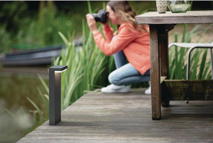 Actual product image Philips MyGarden (1000 lm, IP44)