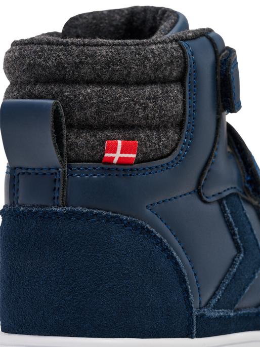 Actual product image hummel Stadil Winter High Jr (28)