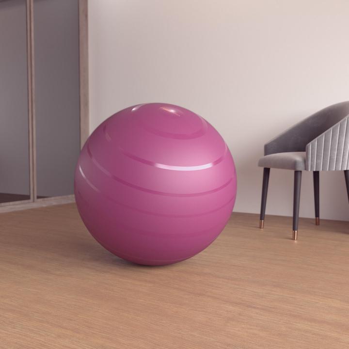 Produktbild Domyos SWISS BALL BASIC LARGE L 328575