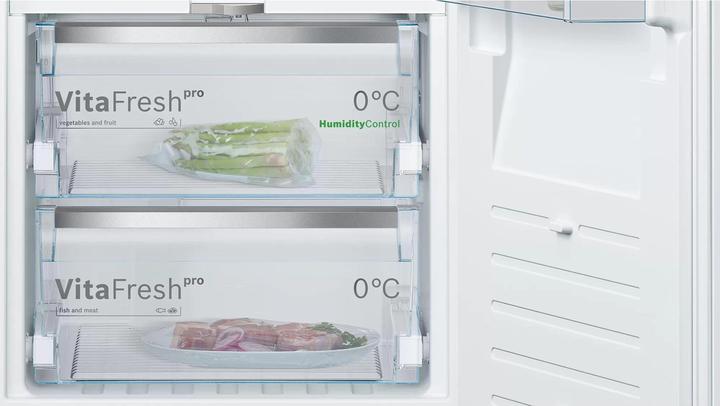 Produktbild Bosch Hausgeräte KIF41ADD0 (187 l)