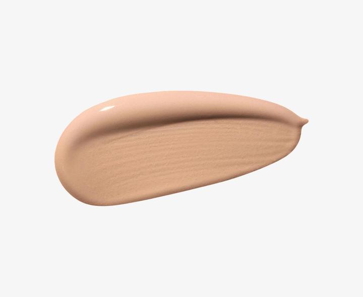 Actual product image Shiseido Synchro Skin Self-Refreshing - Foundation SPF 30 Bamboo 330 (330 Bamboo)