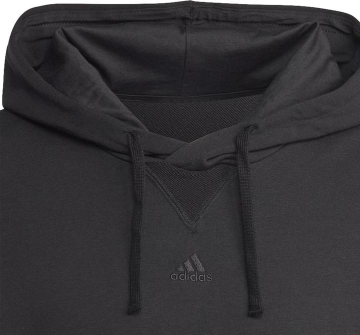 Immagine prodotto adidas All SZN Felpa con Cappuccio Uomo (L)