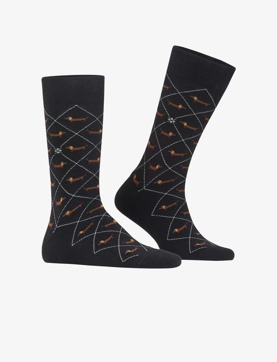 Image du produit Burlington Dackel Hund (Une unité par pack, 40 - 46)