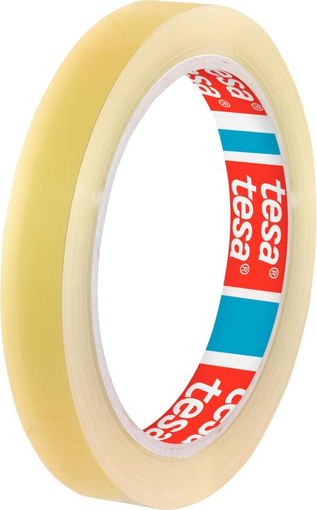 Actual product image tesa Tesafilm 10x STANDARD adhesive tape (15 mm)