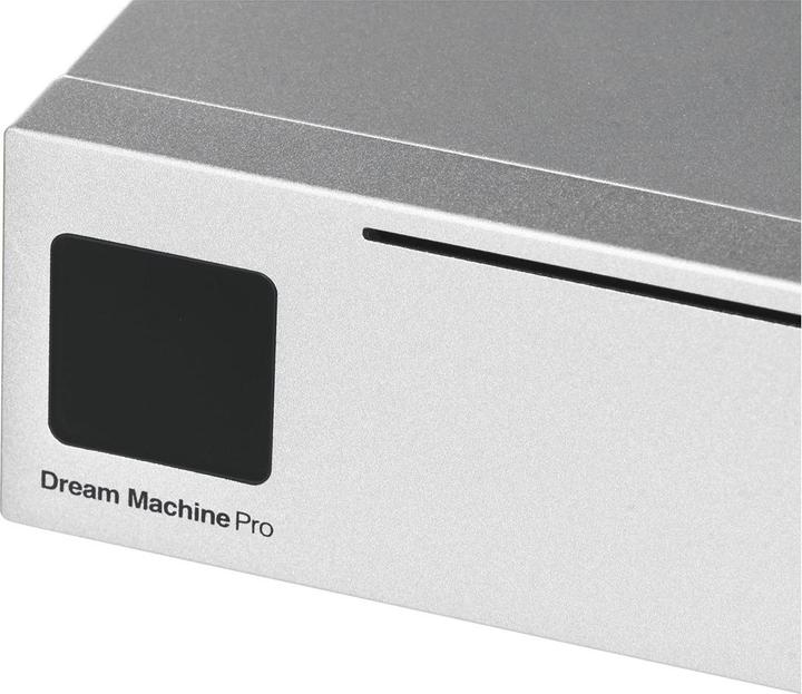 Actual product image Ubiquiti UniFi Dream Machine Pro