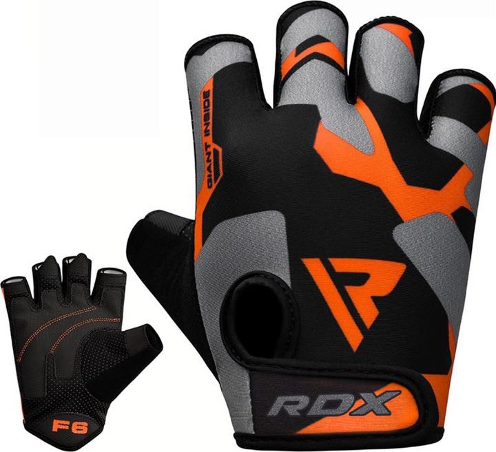 Produktbild Rdx F6 Training Handschuhe (XL)