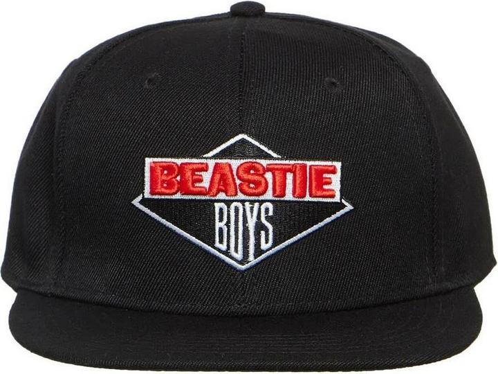 Actual product image Universal Textiles Unisex Adult Diamond Logo Cap (One size)