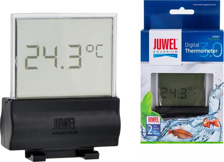 Immagine prodotto Juwel Termometro digitale 3.0