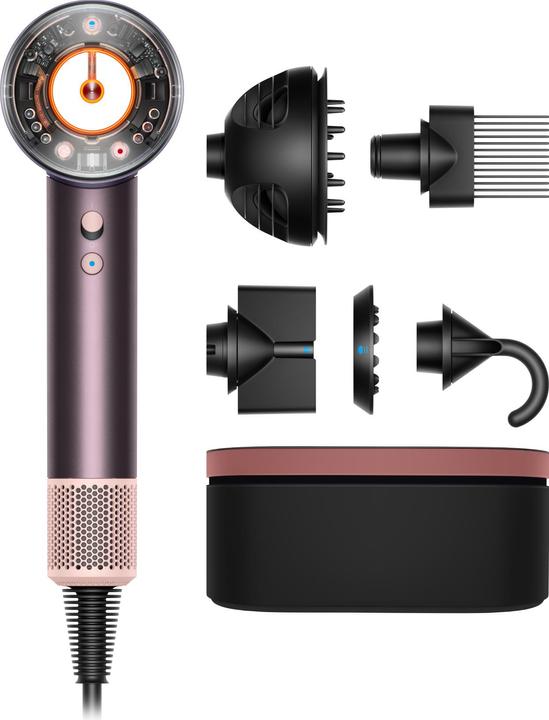 Produktbild Dyson Supersonic Nurala