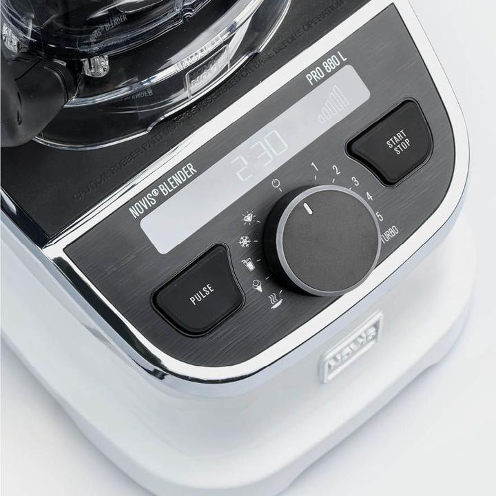 Immagine prodotto Novis Linea iconica - ProBlender (1400 W)