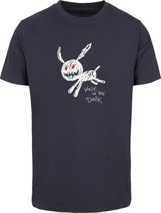 Mister Tee Walk In The Dark Tee - 127167