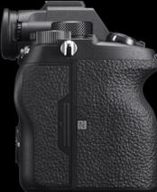 Actual product image Sony Alpha 7R IV Body (61 Mpx, Full frame)