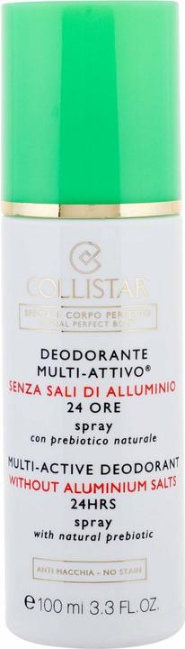 Actual product image Collistar Multi-Active (Spray, 100 ml)