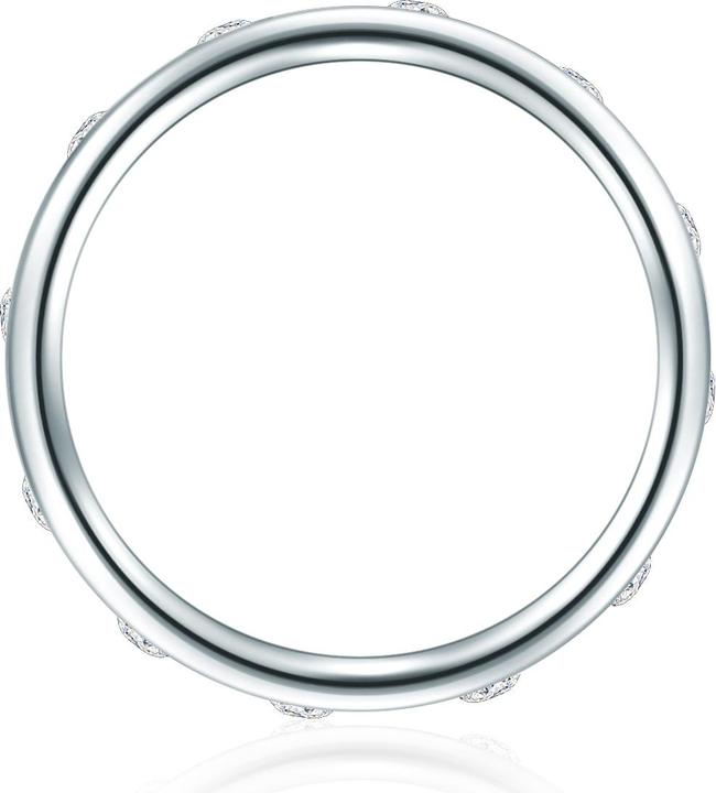 Immagine prodotto Trilani Donna Argento Zirconia argento - 15024 (56, 925 Argento)