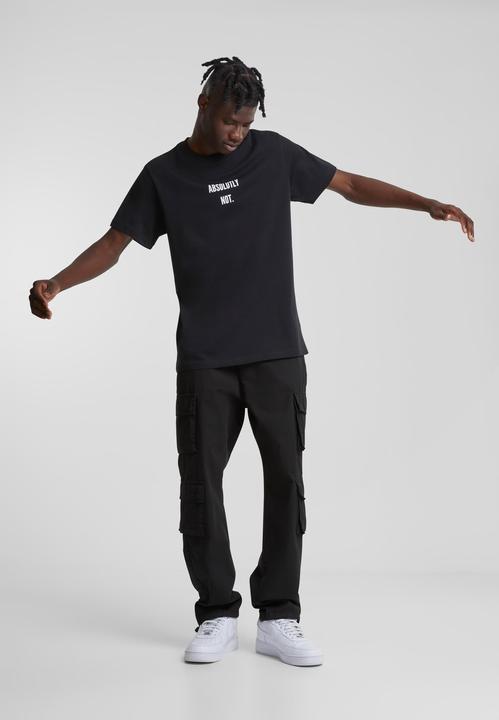 Image du produit Mister Tee Tee Absolutely Not - 17806 (L)