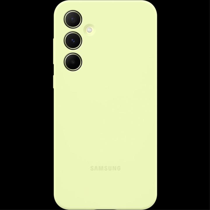 Produktbild Samsung Silicone Case (Samsung Galaxy A55)
