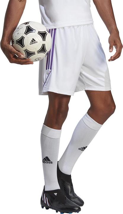 Image du produit adidas Short pour homme Tiro 23 League blanc IC7487 (S) (S)