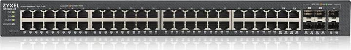 Actual product image Zyxel Nebula GS1920-48v2 (48 Ports)